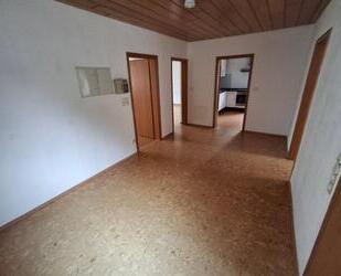 4-Zimmer-Wohnung mit Balkon in Gemünden – 98 m² - Gemünden (Wohra)