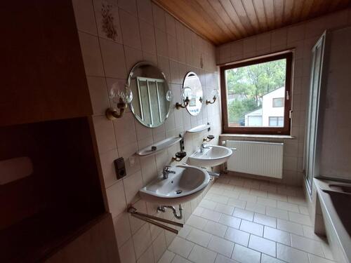 Foto - Etagenwohnung zur Miete in Gemünden (Wohra)