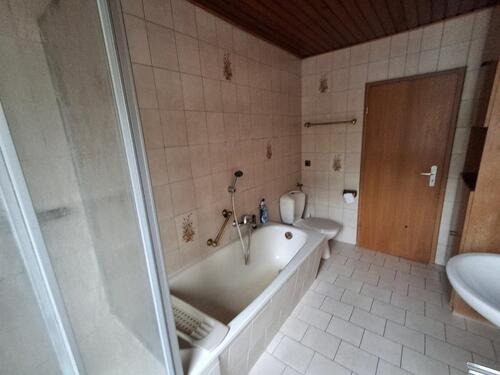 Foto - 4 Zimmer Etagenwohnung in Gemünden (Wohra)