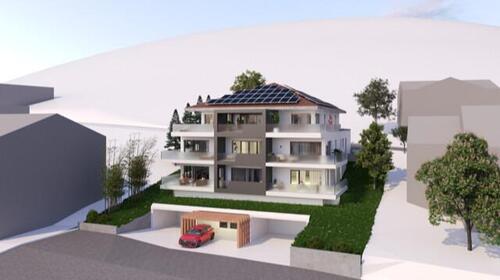 Foto - Neubau 