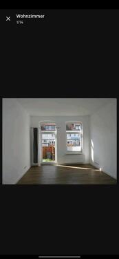 Foto - 2-Zimmer-Wohnung mit eigenem Garten im Stadtteil Moritzberg