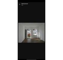 2-Zimmer-Wohnung mit eigenem Garten im Stadtteil Moritzberg - Hildesheim Himmelsthür