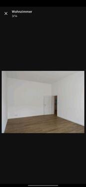 Foto - Etagenwohnung zur Miete in Hildesheim