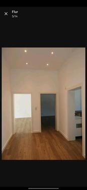 Foto - Etagenwohnung in Hildesheim