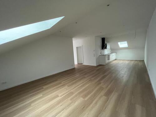 Foto - Wohnung in Gammellund zu vermieten