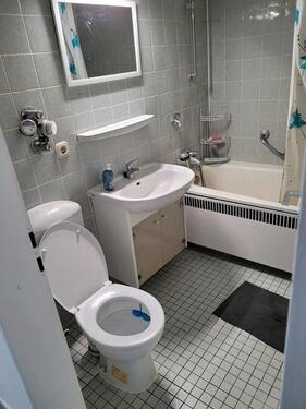 Foto - Etagenwohnung zur Miete in Taufkirchen