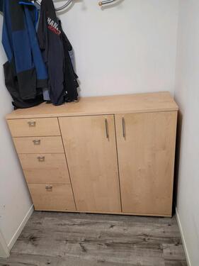 Foto - Etagenwohnung in Taufkirchen zur Miete