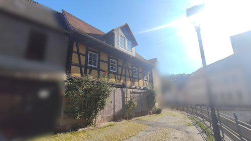 Foto - Mehrfamilienhaus in Stadtroda - Provisionsfrei