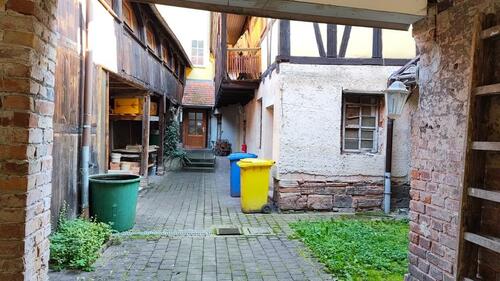 Foto - Einfamilienhaus zum Kaufen in Stadtroda