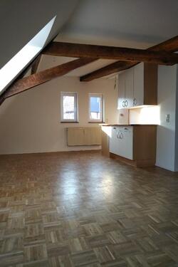 Foto - Helle 3-Zimmer Wohnung in der Altstadt von Wächtersbach