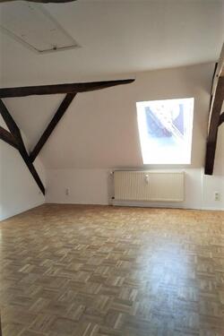 Foto - Etagenwohnung in Wächtersbach