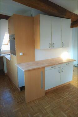 Foto - Etagenwohnung in Wächtersbach zur Miete