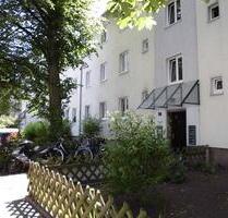 Schöne 3-Zimmer-Wohnung mit Balkon und Tageslichtbad - Hannover Herrenhausen-Stöcken Schöne 3-Zimmer-Wohnung mit Balkon und Tageslichtbad - Hannover Herrenhausen-Stöcken