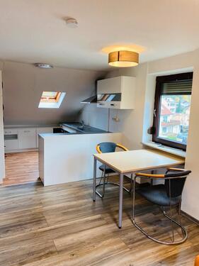 Foto - Etagenwohnung zur Miete in Würzburg