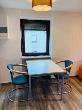 Foto - Etagenwohnung in Würzburg