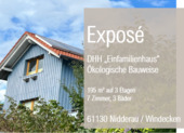 Foto - Doppelhaushälfte Einfamilienhaus