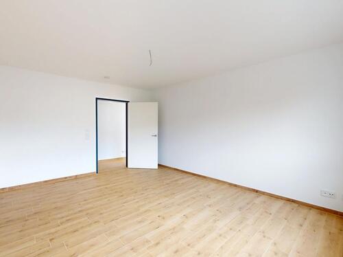 Foto - Etagenwohnung in Springe