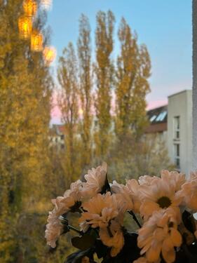 Foto - Etagenwohnung zur Miete in Berlin