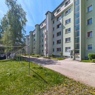 Foto - *3-Raum-Wunder zum Selbstrenovieren*