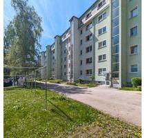 *3-Raum-Wunder zum Selbstrenovieren* - Freiberg