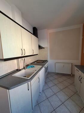 Foto - 3 Zimmer Etagenwohnung zur Miete in Eisleben (Lutherstadt)