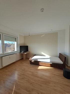 Foto - Etagenwohnung in Eisleben (Lutherstadt) zur Miete