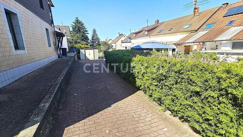 Foto - 3 Zimmer Etagenwohnung zur Miete in Friedrichsthal