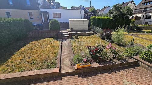 Foto - Etagenwohnung in Friedrichsthal zur Miete