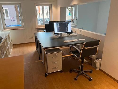 Foto - Arbeitsplatz GiesingAu - All-in-Miete