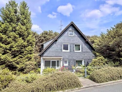 Foto - 2 Zimmer Etagenwohnung in Wuppertal