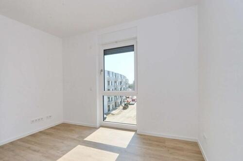 Foto - 3 Zimmer Etagenwohnung in Schönefeld