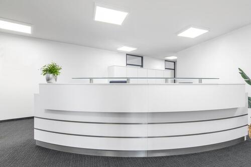 Foto - Virtuelles Büro in HQ Plaerrer - 109,00&nbsp;EUR Kaltmiete, ca.&nbsp; 1,00&nbsp;m&sup2;