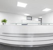 Virtuelles Büro in HQ Plaerrer - 109,00&nbsp;EUR Kaltmiete, ca.&nbsp; 1,00&nbsp;m&sup2; in Nürnberg (PLZ: 90429) Eberhardshof