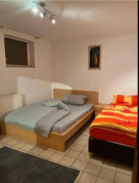 Foto - 2 Zimmer Etagenwohnung zur Miete in Hannover