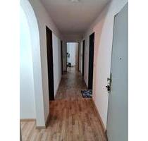 4 Zimmer Wohnung in 95119 Naila - Pacellistraße