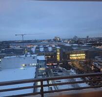 Appartement am Neusser Rheinpark – ideal für Singles & Einsteiger