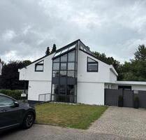 Helles Büro (48,7 m² inkl. Gemeinschaftsflächen) im Erdgeschoss - Glücksburg (Ostsee)