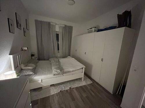 Foto - 2 Zimmer Etagenwohnung zur Miete in Halle (Saale)