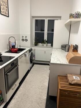 Foto - 2 Zimmer Etagenwohnung in Halle (Saale)