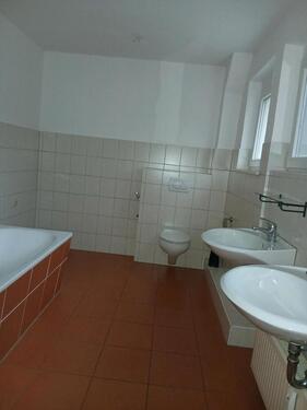 Foto - Etagenwohnung in Themar zur Miete