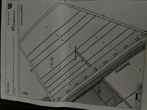 Foto - Ackerlandparzelle - 15,00&nbsp;EUR Kaltmiete, ca.&nbsp; 0,00&nbsp;m&sup2;