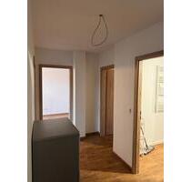 Ruhige 2-Zimmer EG-Wohnung, frei, Terrasse, Marienbergpark - Nürnberg Herrnhütte