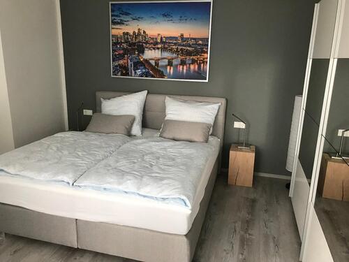 Foto - Moderne Ferienwohnung - 65,00&nbsp;EUR Kaltmiete, ca.&nbsp; 63,00&nbsp;m&sup2;