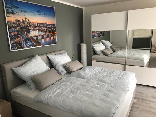 Foto - 2 Zimmer andere zur Miete in Erlenbach am Main