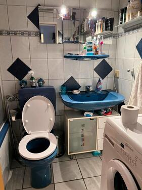 Foto - 1.5 Zimmer Etagenwohnung in Hemmingen