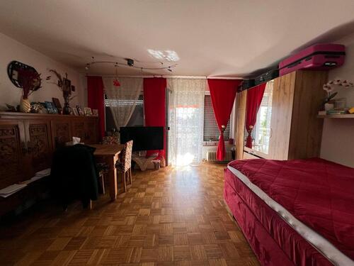 Foto - Etagenwohnung in Hemmingen zum Kaufen