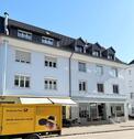 Foto - 2 Zimmer Wohnung in Waldshut - 600,00&nbsp;EUR Kaltmiete, ca.&nbsp; 55,00&nbsp;m&sup2;