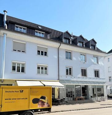 Foto - 2 Zimmer Wohnung in Waldshut - 600,00&nbsp;EUR Kaltmiete, ca.&nbsp; 55,00&nbsp;m&sup2;
