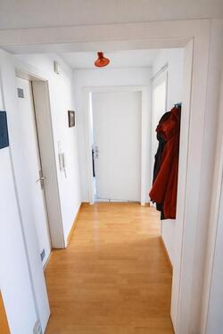 Foto - 2 Zimmer Dachgeschoßwohnung zur Miete in Waldshut-Tiengen