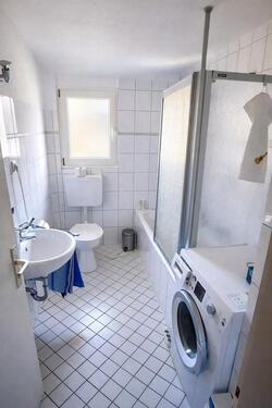 Foto - Dachgeschoßwohnung in Waldshut-Tiengen zur Miete